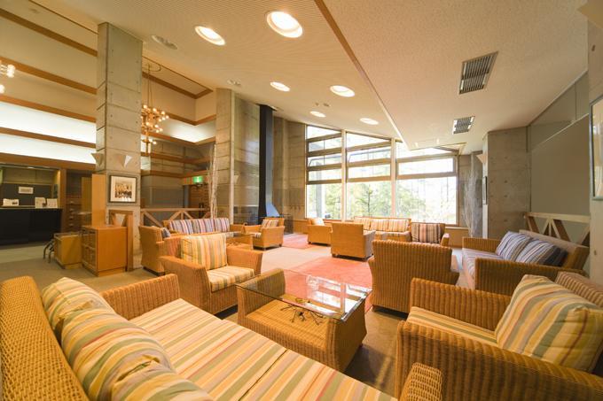צ'ינו Sundance Resort Tateshina מראה חיצוני תמונה