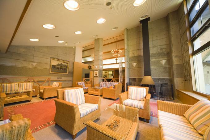 צ'ינו Sundance Resort Tateshina מראה חיצוני תמונה